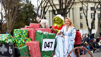 How Retailers Can Avoid Being The Festive Grinch.