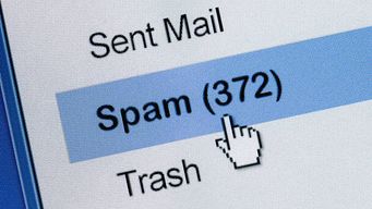 Why your sales and marketing is trapped in spam and you cannot get out
