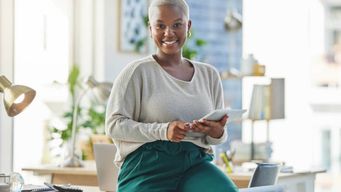 Analysis from LinkedIn’s B2B Institute of more than 600 B2B ads found that 71% of people did not feel the creative was resonating with them