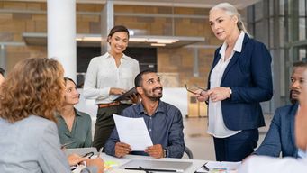 Why Your CEO Could Be Letting The Brand Down & What They Can Do About It.