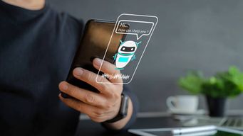 A blog on social selling written by ChatGPT