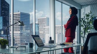 98% of businesses believe their business models will have to change in the next three years