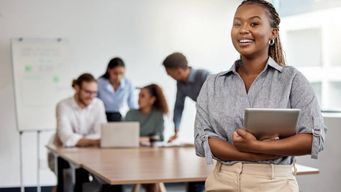 Your prospects are digital, but your sales team are analog?  Can you see the mismatch?