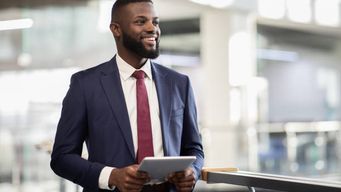 Why it’s time to think differently about what your modern marketing team looks like