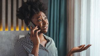 How do we win deals where the client "does nothing"?