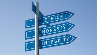 Does your business values and culture align with your social media profiles?