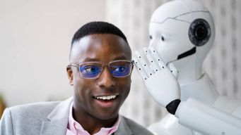 SEO Is Dying - Long Live AI Chat & Content.