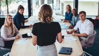 One Of The Hardest-to-find Items In Retail Right Now Is a Chief Executive.