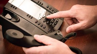 I haven't got time for social selling because I'm too busy phoning answering machines and sending spam