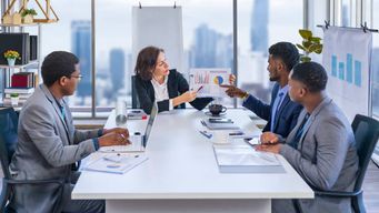 How can social media managers educate their internal stakeholders on what social media actually is? - And the $ impact it can make!