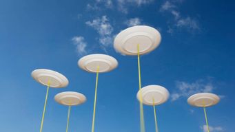 Your Team Are Not Marketing - They're Plate Spinning!