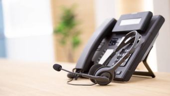 We tried telemarketing, and got nothing from it. NSS.