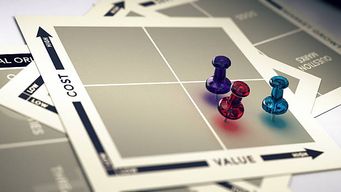 Social selling already? - Great stuff, but how does that compare to best practice?