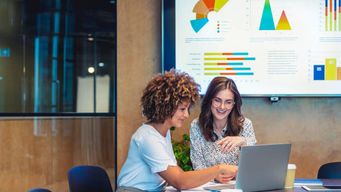 90% of your revenue creation team(s) are totally invisible to your buyers and customers