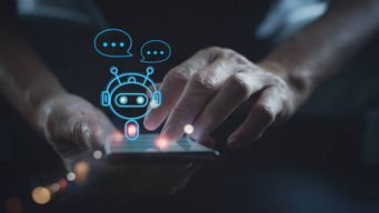 Why you're not being invited in to talk to your customers about strategic subjects .... like AI
