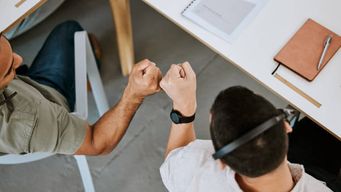 Why buyers avoid at all costs the "debt of obligation" they have with salespeople and what you can do about it