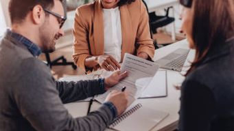It now costs much more to acquire a new customer