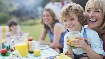 Why, June, July and August are great times to be prospecting!