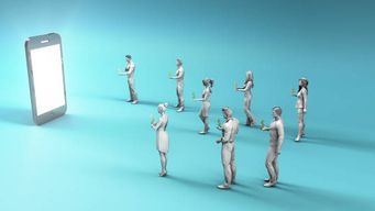 Social enablement - How you can easily socially enable your sales and marketing team for maximum impact