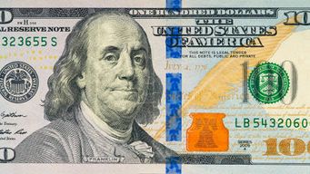 Are you selling $100 bills, for $99?
