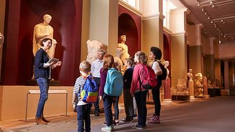 Why companies are becoming ‘museums of technology’