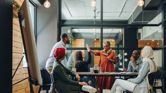 Why your growth problem is NOT your salespeople