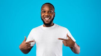 The business case of a personal brand is clear, so let's all have a personal branding day!