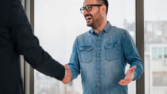 Why selling has never been so easy!