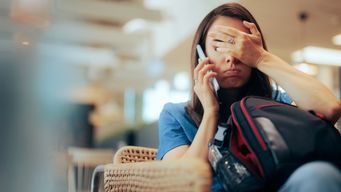 I could create lots more meetings with social selling, but I'm measured on cold calls, which create nothing
