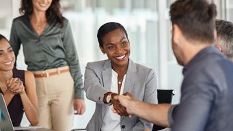Why are Oracle alliance and channel partners choosing our social selling methodology?