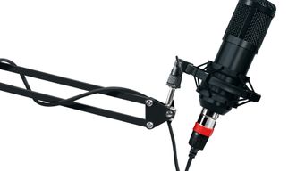 What equipment do I need to purchase to start a podcast?