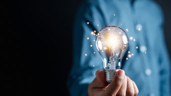 While 96% of executives believe in innovation for growth, only 21% of organizations achieve their innovation goals