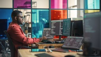 Research shows that cold callers are the top profession that is most likely to be replaced by AI and Chatbots