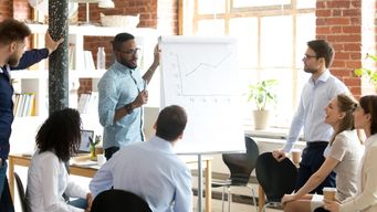 The 4 things you need to win in sales today, via a top SDR / BDR who gets 10 meetings a week