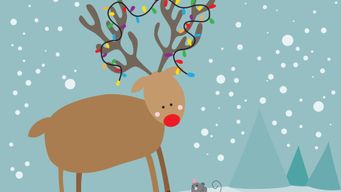 How a 1939 Marketing Gimmick Launched a Beloved Christmas Character - The Origin Story of Rudolph the Red-Nosed Reindeer