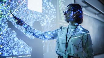 Few business professionals say they actually know how AI tools work