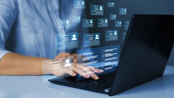When do B2B buyers contact vendors?