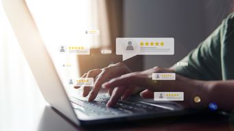 The role of online reputation for C-Suite success