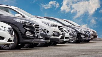 Can you sell cars with social selling?