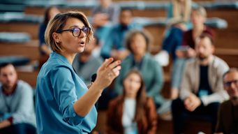 Why CEOs are expanding their story beyond company news on social media