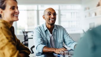 Every company knows it needs to be on social, it's then down to your execution 
