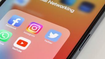 Posts published on personal LinkedIn profiles receive up to 561% more interaction than company / brand page posts