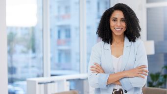 Even a modest investment in social media activity has yielded positive results for most CEOs