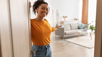 Connecting to somebody on LinkedIn is like welcoming them into your house