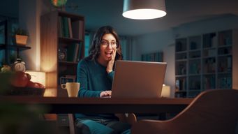 Why Linkedin is your 24 / 7 sales rep