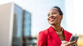 CEOs active on social help corporate social brands perform better