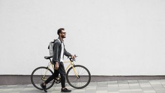 As trust goes up, sales cycle time goes down