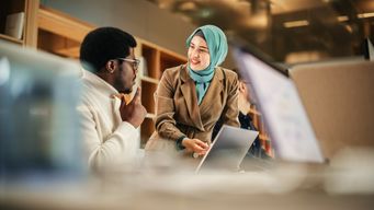 The employee advocacy business case, is there one?