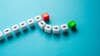 Research shows we are moving from a traditional media world of ads and brands to a world based on social media 