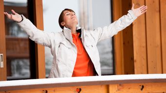 Your topic of social selling seems like a breath of fresh air